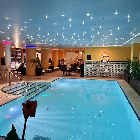 Calimbra Wellness Hotel Superior ميسكولك المظهر الخارجي الصورة