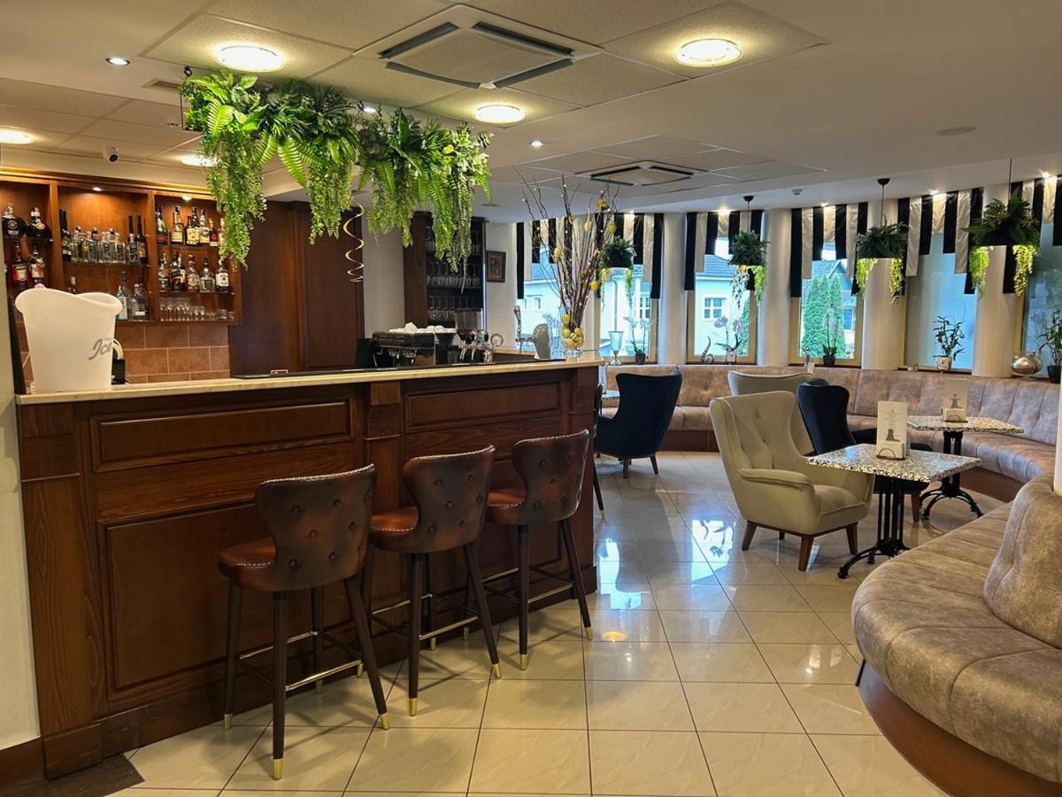 Calimbra Wellness Hotel Superior ميسكولك المظهر الخارجي الصورة