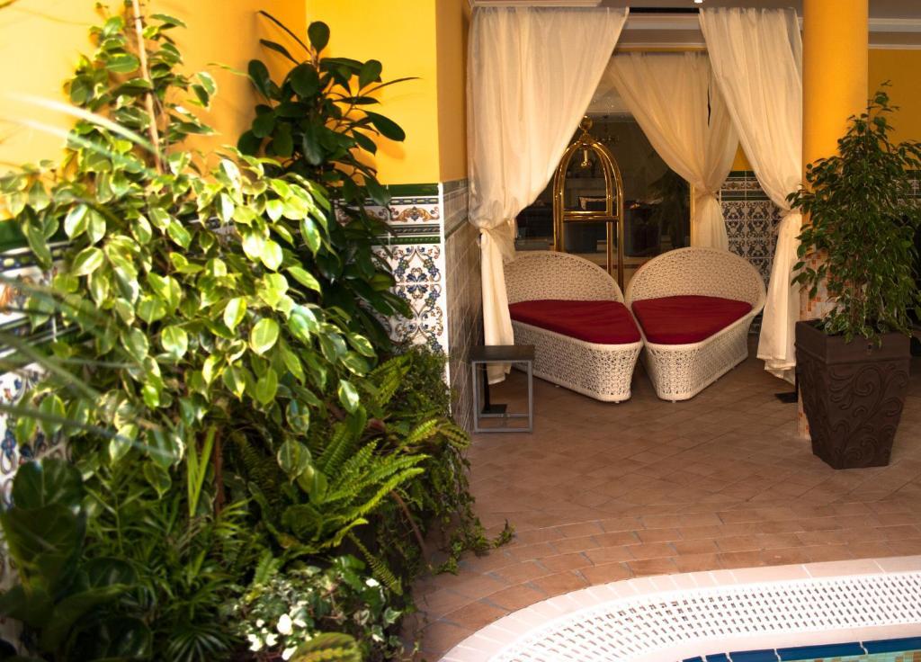 Calimbra Wellness Hotel Superior ميسكولك الغرفة الصورة